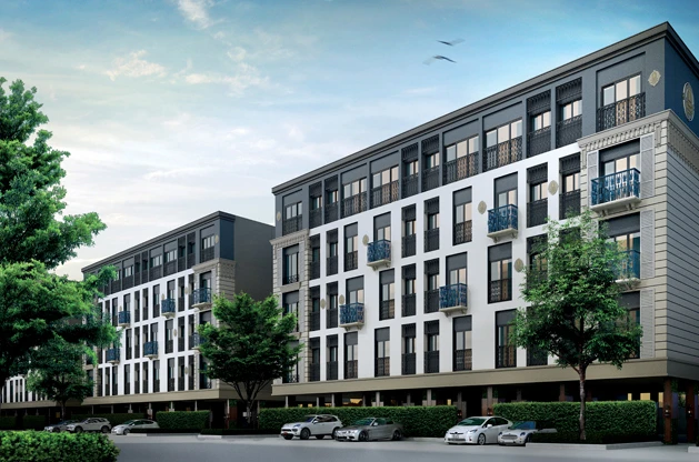 รูปภาพ ชิค ดิสทริคท์ ราม 53 (Chic District Ram 53)