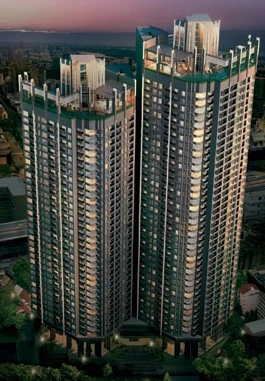 รูปภาพ ริธึ่ม สาทร (Rhythm Sathorn)