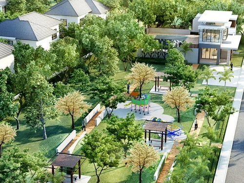 รูปภาพ ธีรินทร์พาร์ค จรัญฯ 13 - กาญจนาภิเษก (Teerin Park Charan 13 - Kanchanapisek)