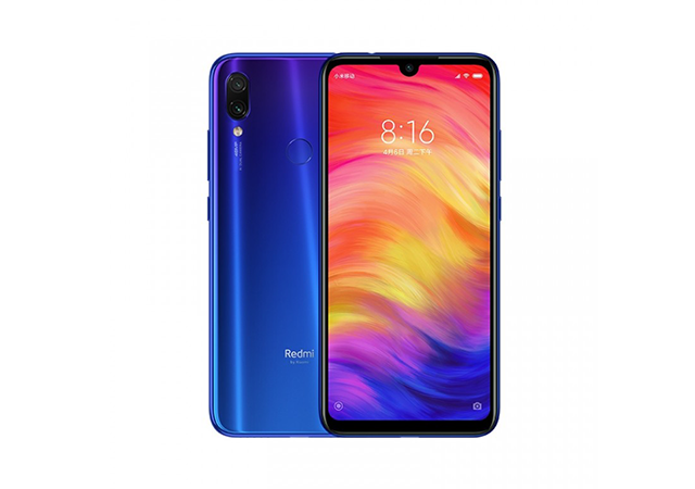 Xiaomi Redmi Note 7 Pro (6GB/128GB) ราคา-สเปค-โปรโมชั่น