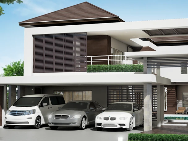 รูปภาพ ดิ เอ็กเซลเลนซ์ โคกกรวด (The Excellence Kokkruad)