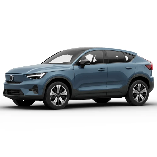 รูปภาพ วอลโว่ Volvo C40 Twin Motor ปี 2022