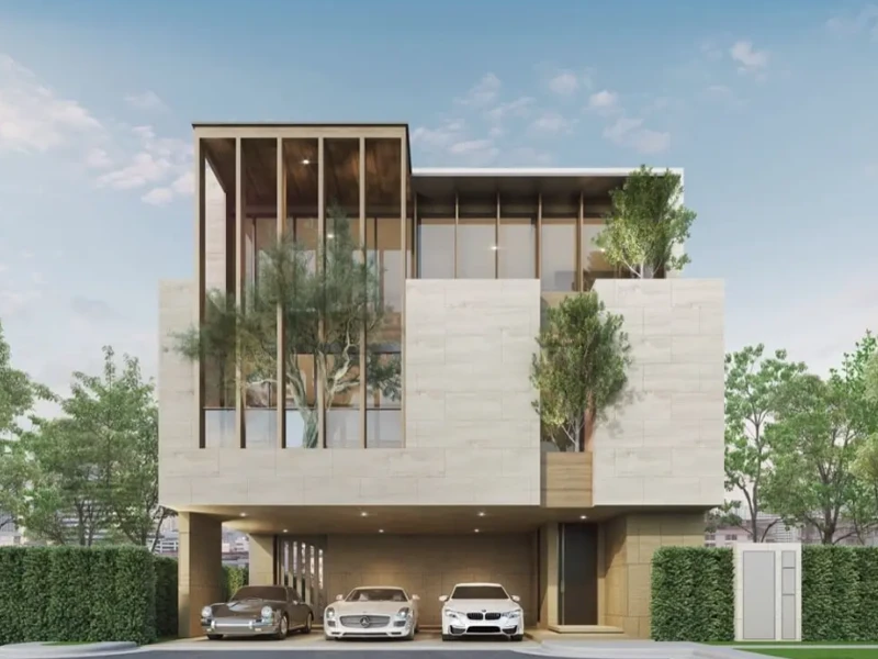 รูปภาพ พาร์ค เฮอริเทจ (Park Heritage)