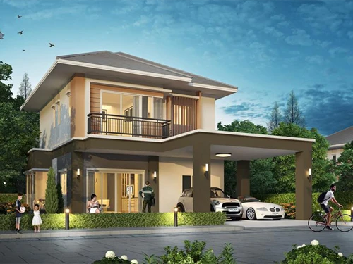 รูปภาพ เดอะ ลิฟวิ่ง นารายา 2 ลพบุรี (The Living Naraya 2 Lopburi)