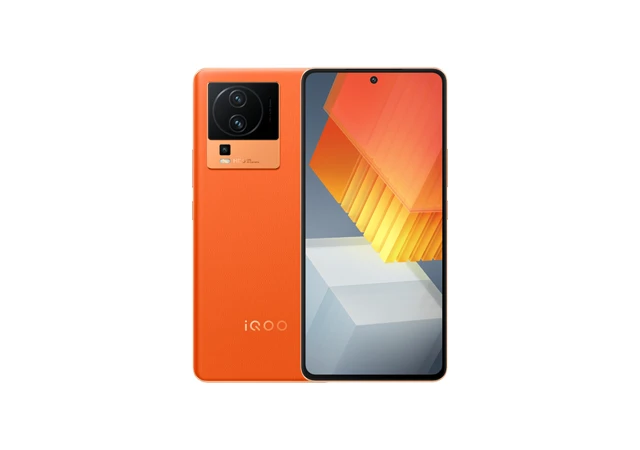 รูปภาพ ไอคู iQOO Neo7 Racing Edition (8GB/256GB)