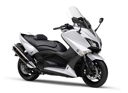 รูปภาพ ยามาฮ่า Yamaha TMAX (Standard) ปี 2015