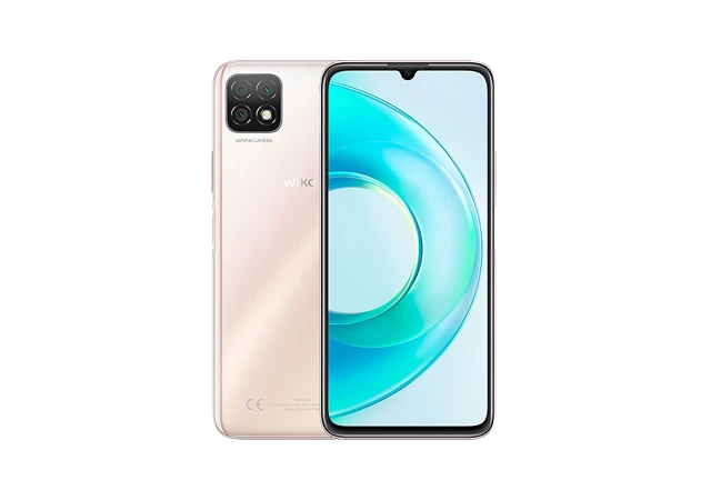 รูปภาพ วีโก Wiko T3 (4GB/128GB)