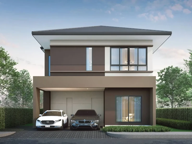 รูปภาพ อนาพนา ลาดกระบัง (Anapana Latkrabang)