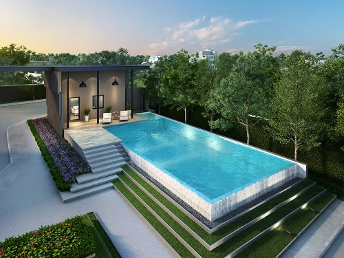 รูปภาพ สิริ เพลส จรัญ - ปิ่นเกล้า (Siri Place Charan - Pinklao)