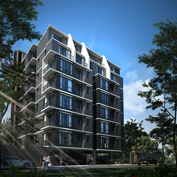 รูปภาพ เดอะ พรีเว่ รัชดาภิเษก 30 (The Prive Ratchadapisek 30)