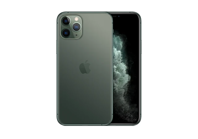 รูปภาพ แอปเปิล APPLE-iPhone 11 Pro (4GB/64GB)