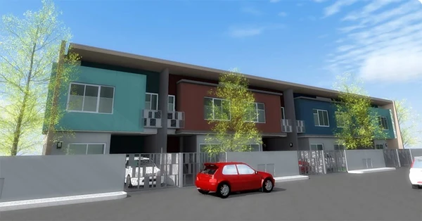 รูปภาพ ไอ-ดีไซน์ วงแหวน-ลำลูกกา คลอง 5 (i-design)