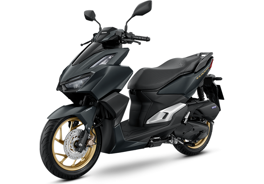 Honda Click ทุกรุ่นย่อย