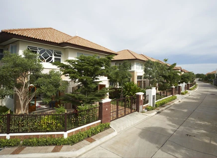 รูปภาพ ศุภาลัย สุวรรณภูมิ (Supalai Suvarnabhumi)