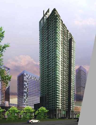 รูปภาพ ดิ แอดเดรส อโศก (The Address Asoke)