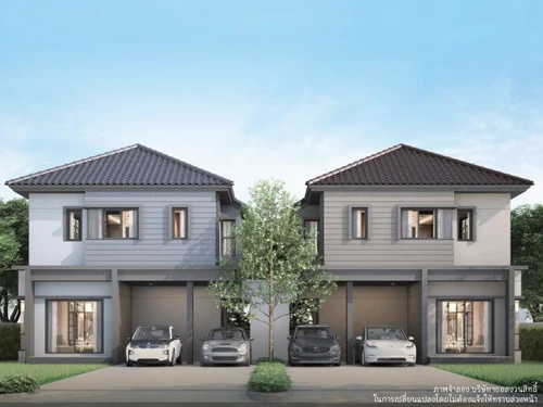 รูปภาพ เวนิว พระราม 5 - 3 (Venue Rama 5-3)