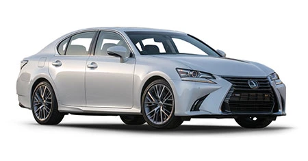 รูปภาพ เลกซัส Lexus GS 300h Premium ปี 2015