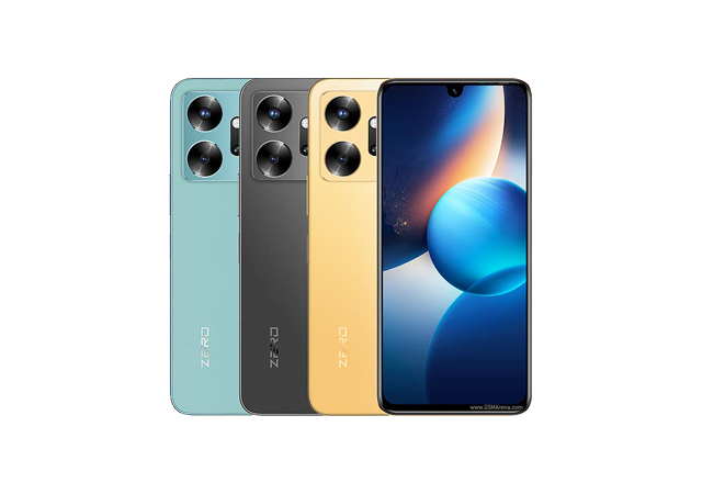 Infinix Zero 20 (8GB/256GB) ราคา-สเปค-โปรโมชั่น