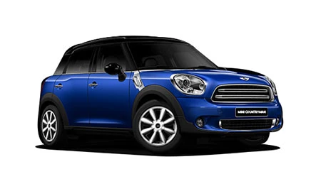 รูปภาพ มินิ Mini Countryman Cooper Hightrim ปี 2014