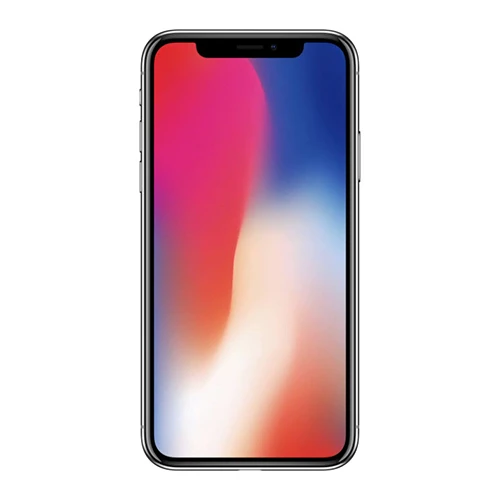 รูปภาพ แอปเปิล APPLE-iPhone X (3GB/64GB)