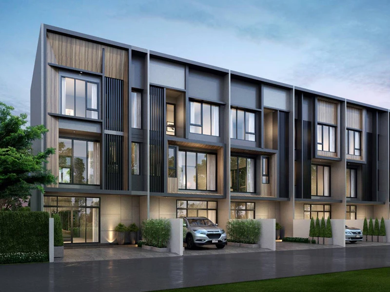 รูปภาพ เรียล ติวานนท์-รัตนาธิเบศร์ (Real Tiwanon-Rattanathibet)