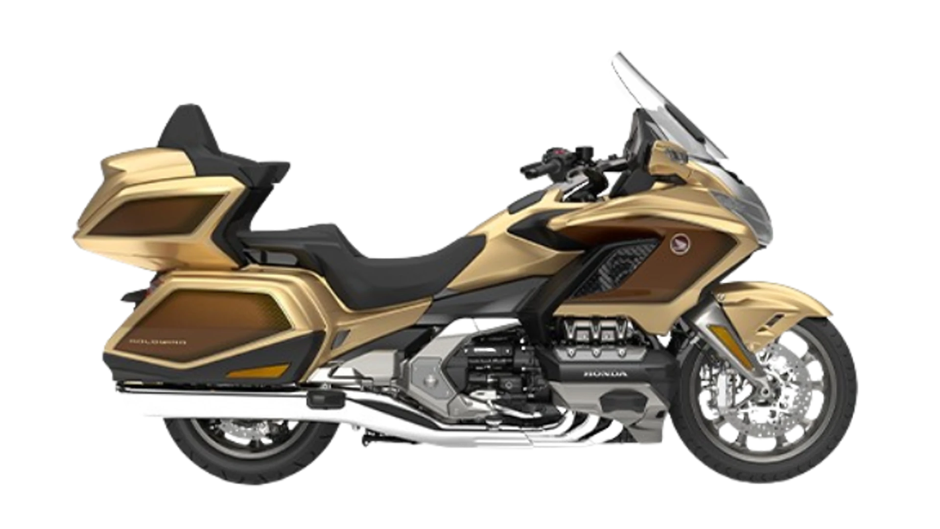 Honda Goldwing