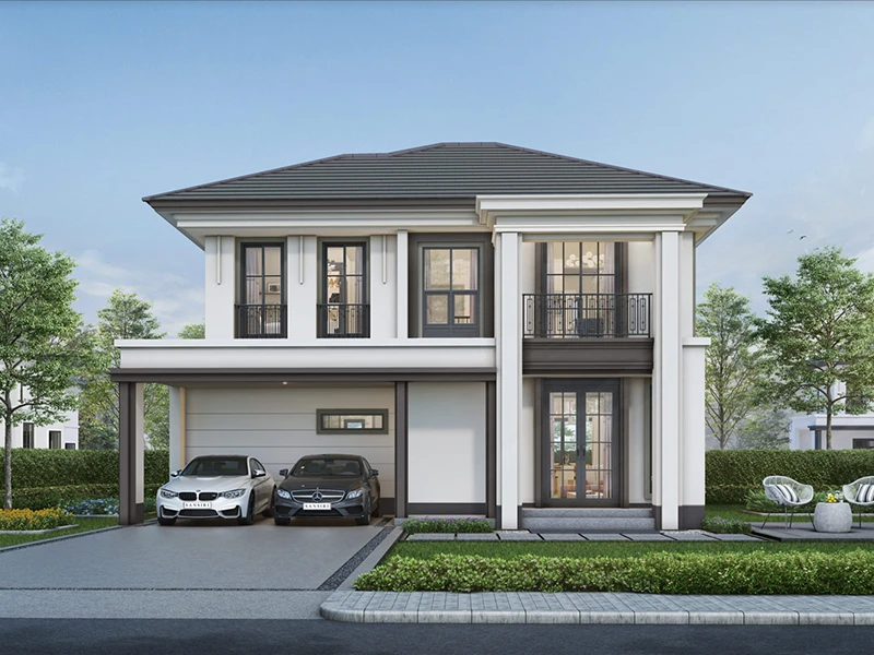 รูปภาพ เศรษฐสิริ กรุงเทพ - ปทุมธานี (Setthasiri Krungthep - Pathumthani)