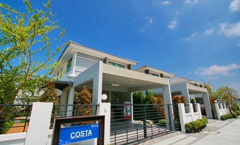 รูปภาพ แฟมิลี่ ซิตี้ พานทอง (Family City Panthong)