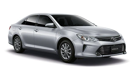 รูปภาพ โตโยต้า Toyota Camry 2.0 G ปี 2016