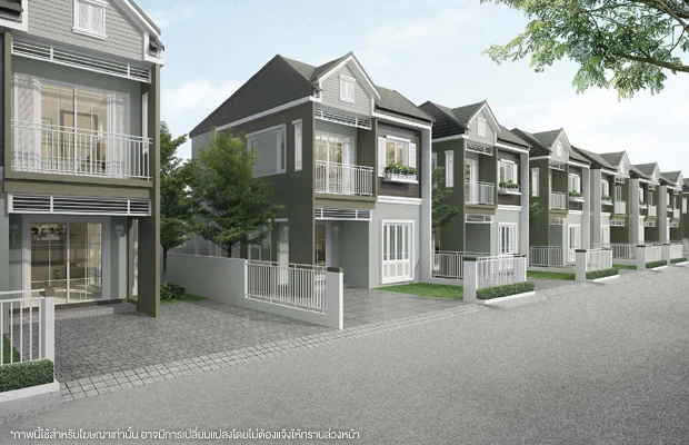 รูปภาพ เดอะ วิลเลจ บางนา (The Village Bangna)