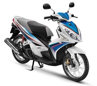 รูปภาพ ยามาฮ่า Yamaha-Nouvo Elegance 2010 5P02-ปี 2010