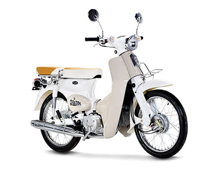 รูปภาพ จีพีเอ็กซ์ GPX Wonwan (Standard) ปี 2014