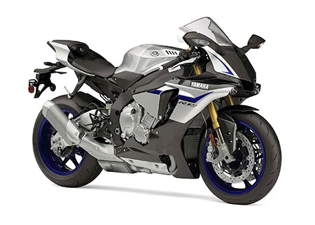 รูปภาพ ยามาฮ่า Yamaha YZF-R1 M (Standard) ปี 2015