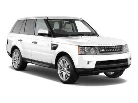 รูปภาพ แลนด์โรเวอร์ Land Rover Range Rover Sport V8 SC AB ปี 2011