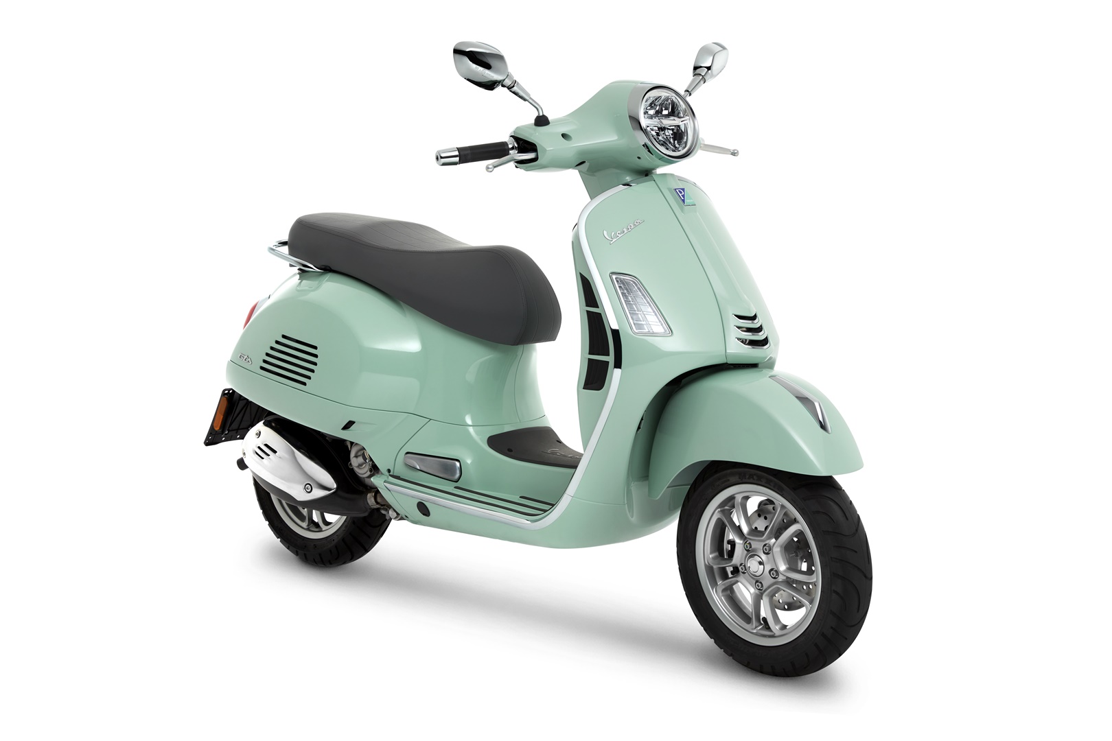 Vespa GTS 300 HPE ปี 2023 ราคา-สเปค-โปรโมชั่น