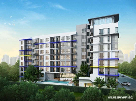 รูปภาพ ซิลค์ พหลโยธิน 9 (Silk Phaholyothin 9)