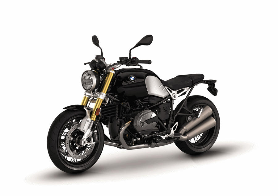 BMW R nineT MY2022 ปี 2021 ราคา-สเปค-โปรโมชั่น