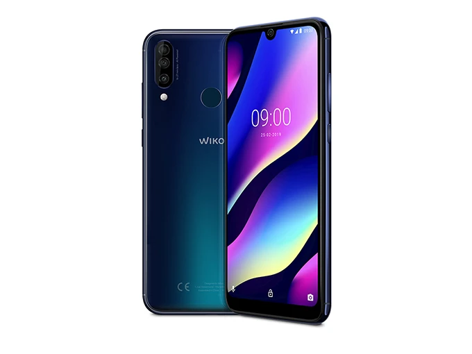 รูปภาพ วีโก Wiko View3