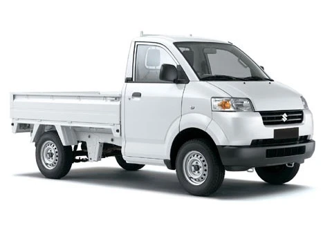 รูปภาพ ซูซูกิ Suzuki Carry Standard ปี 2007