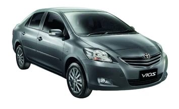 รูปภาพ โตโยต้า Toyota Vios 1.5 G Limited A/T ปี 2012