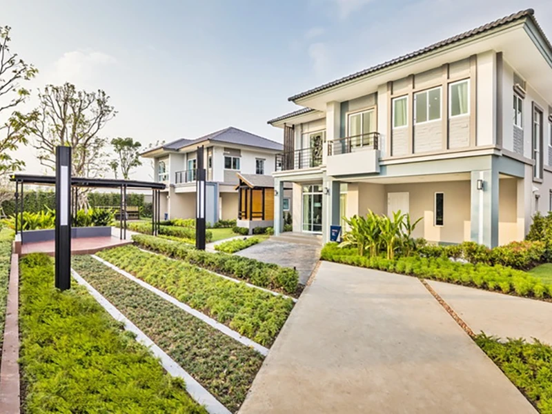 รูปภาพ เดอะ แพลนท์ ฉลองกรุง (The Plant Chalongkrung)