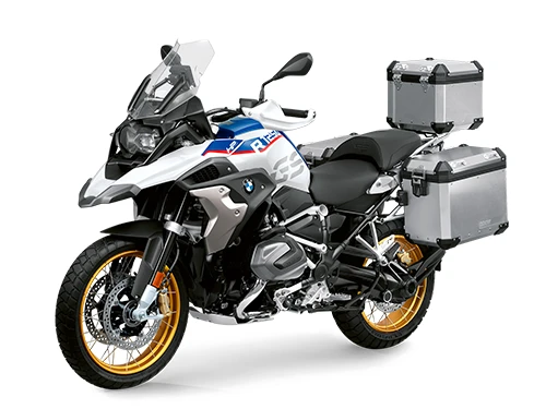 รูปภาพ บีเอ็มดับเบิลยู BMW R 1250 GS HP Style ปี 2019