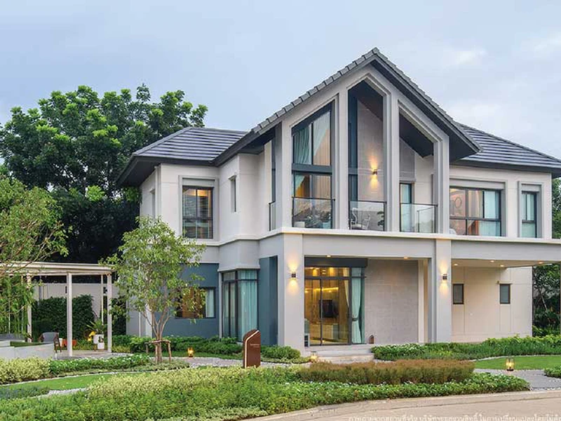 รูปภาพ บางกอก บูเลอวาร์ด รามอินทรา-วัชรพล (Bangkok Boulevard Ramintra-Watcharapol)