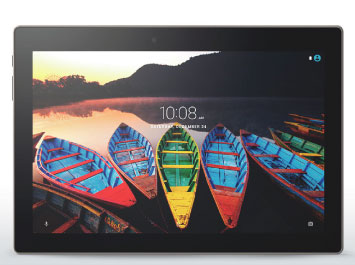 LENOVO TAB 3-10 ราคา-สเปค-โปรโมชั่น