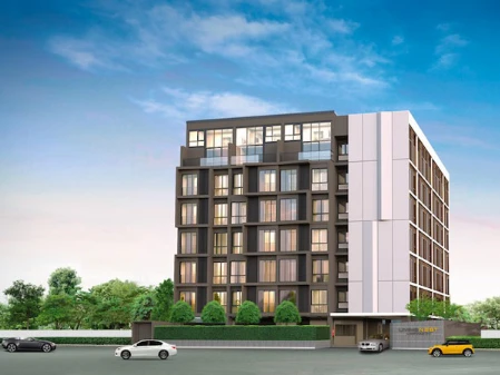 รูปภาพ ลิฟวิ่งเนสท์ ลาดพร้าว 44 (Living Nest Ladprao 44)