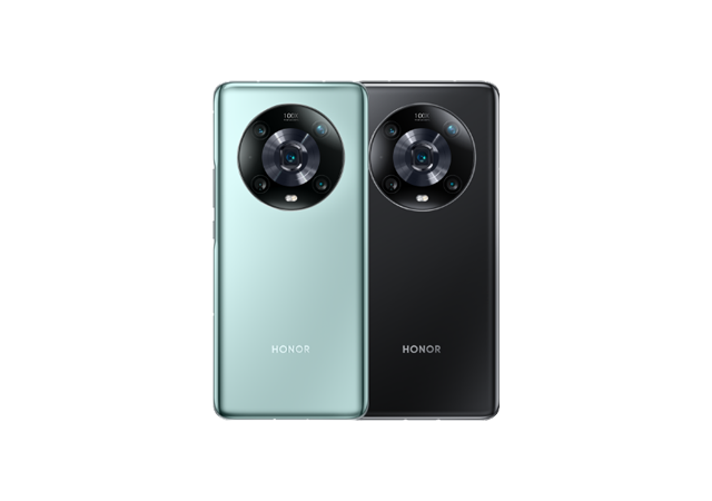 Honor Magic ทุกรุ่นย่อย
