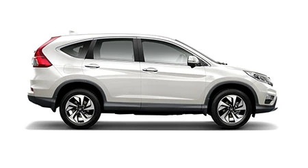 รูปภาพ ฮอนด้า Honda CR-V 2.0 S ปี 2014