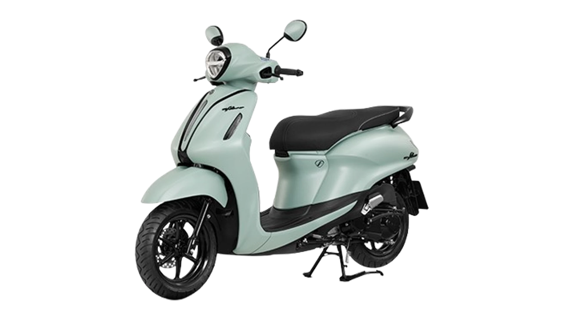 รูปภาพ ยามาฮ่า Yamaha Grand Filano Hybrid Standard Version ปี 2026