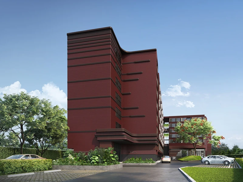 รูปภาพ เคฟ ทียู (Kave TU)