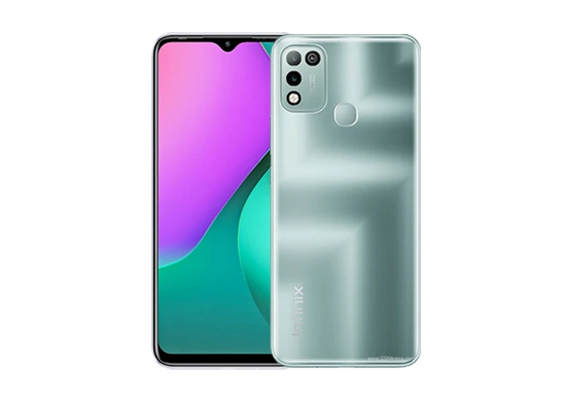 รูปภาพ อินฟินิกซ์ Infinix Hot 10 Play (2GB/32GB)